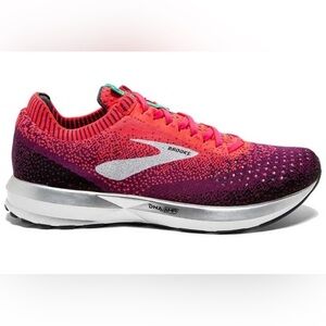 BROOKS LEVITATE 2 Women’s Running Sneakers Size:6.5